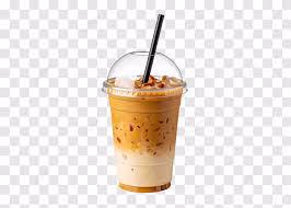 İCE CARAMEL LATTE 