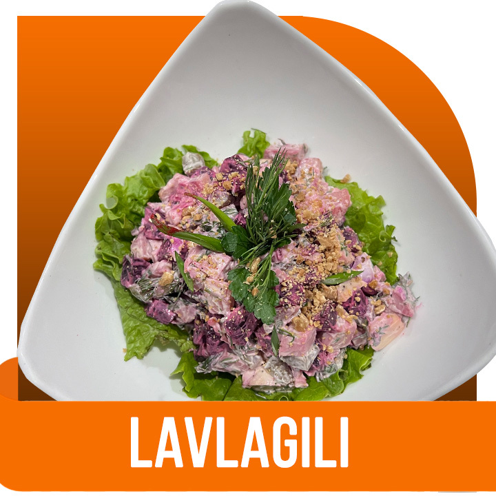 Lavlagili