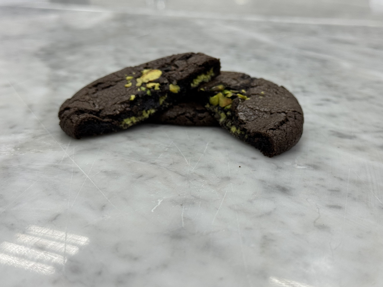 Bonjour Cookies