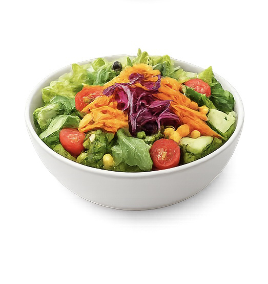 Mevsim Salata