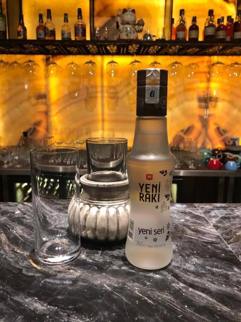 YENİ SERİ 20 cl