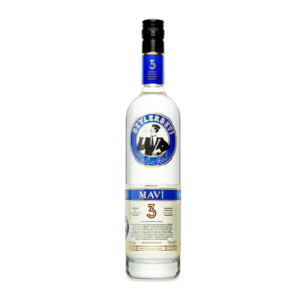 Beylerbeyi Mavi
