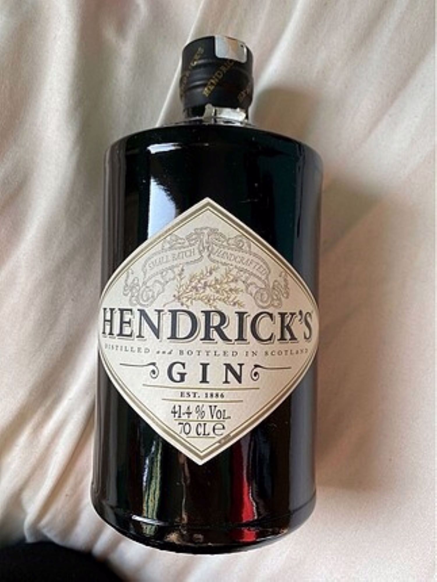 Hendrick's Gin 5 CL