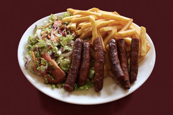 Merguez 