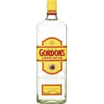 Gordon's London Dry Gin 37,5 CL