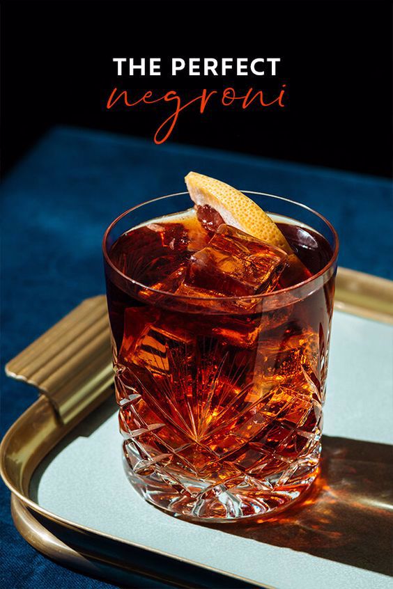 NEGRONİ