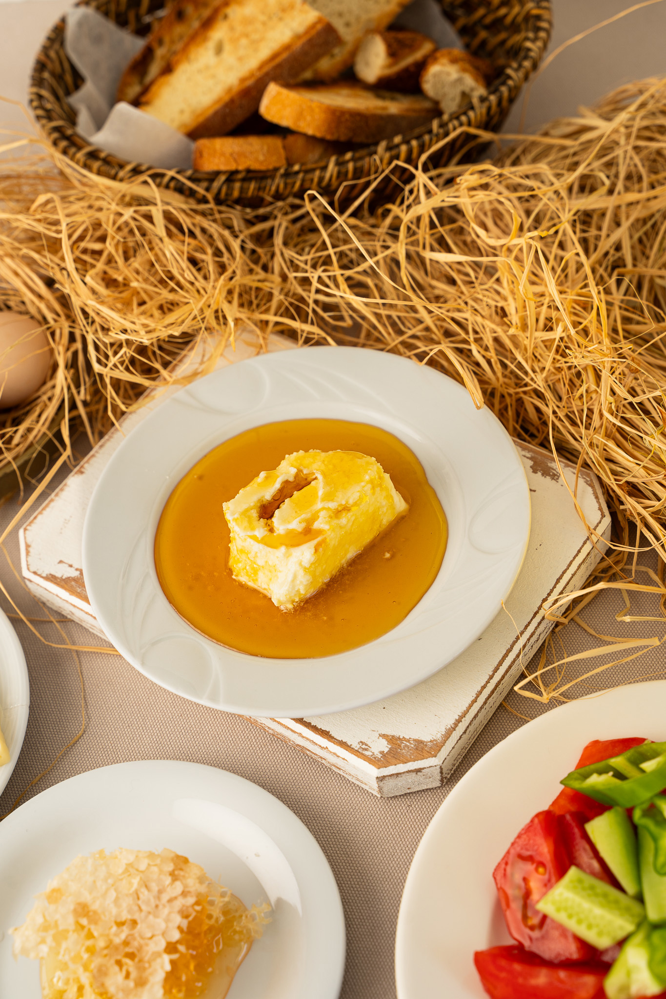 Bal-Kaymak