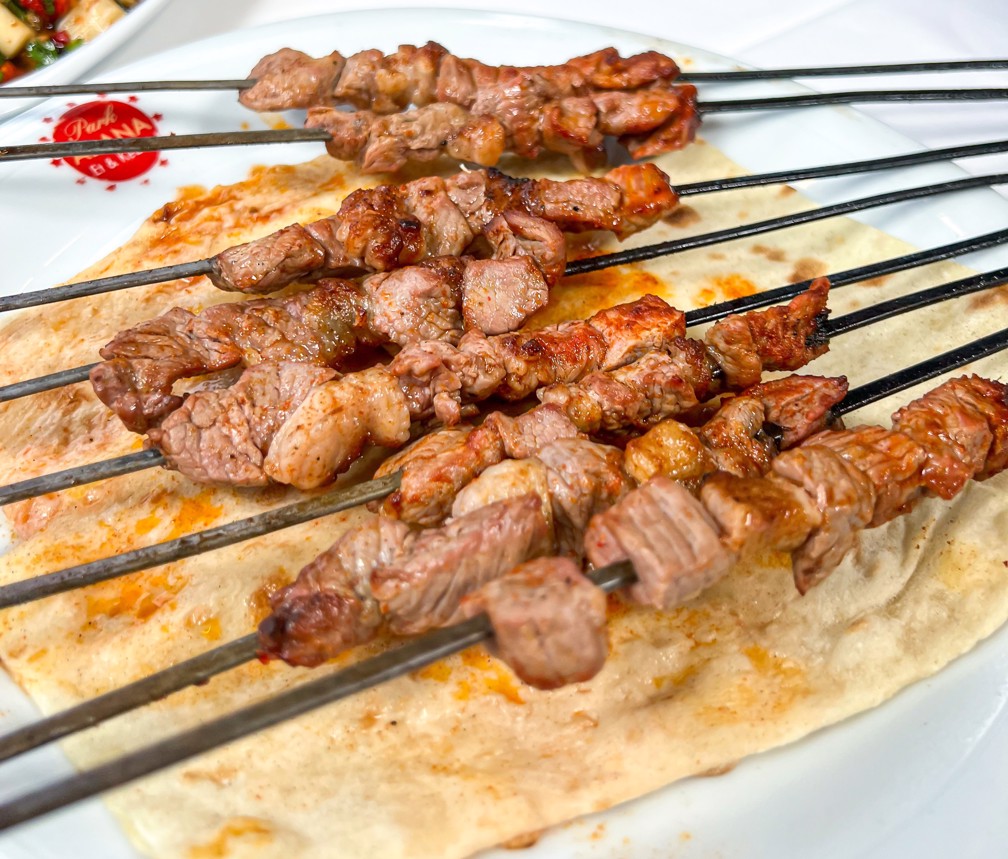 ÇÖP SHISH