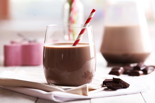 Ice Chocalate