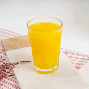 Fresh Orange Juice