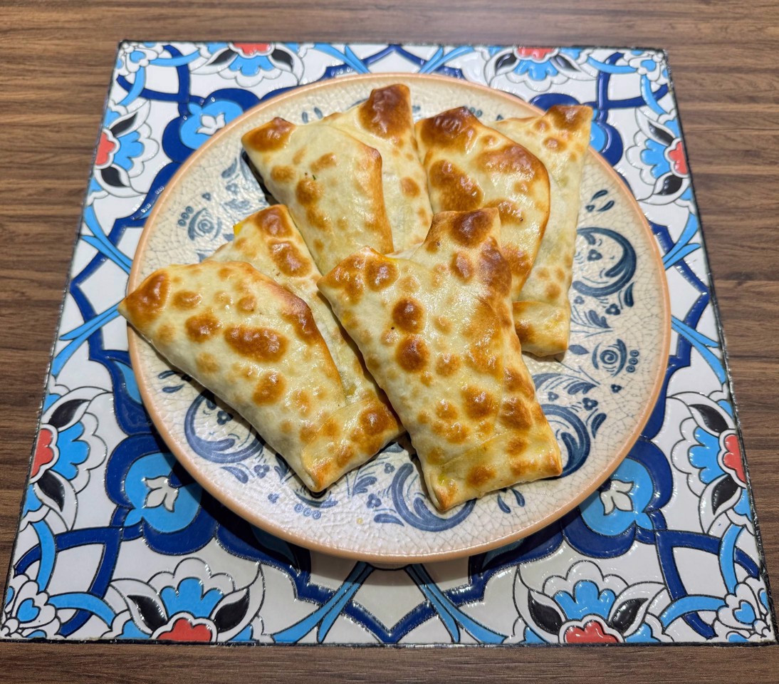 Ковок Сомса Олот  