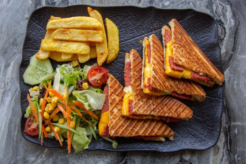 ZAV SPECİEL TOST