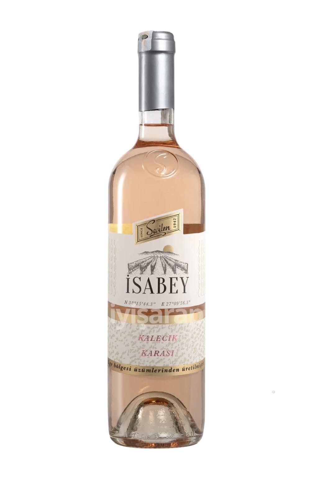 İSABEY Kalecik Karası