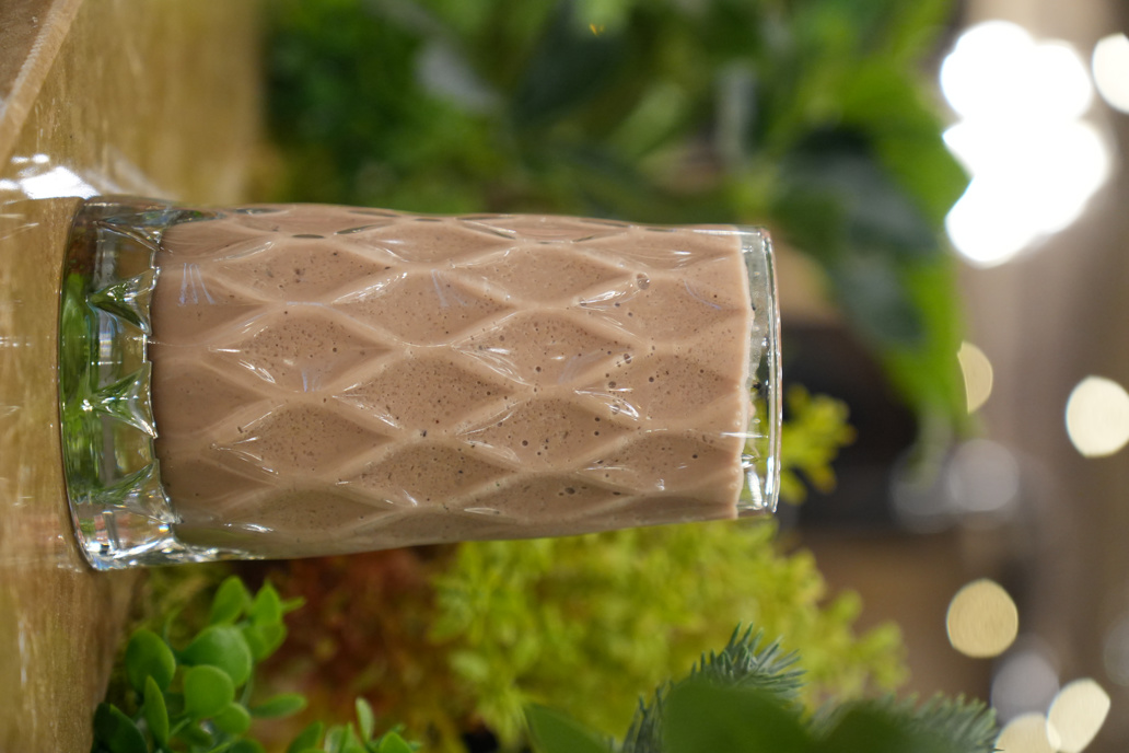 ÇİKOLATA MILKSHAKE