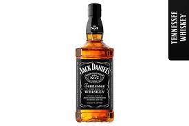 Jack D. 70'lik