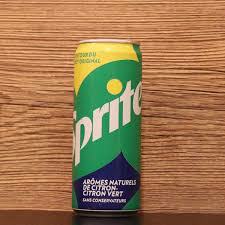 Sprite 33cl