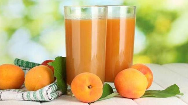 APRICOT JUICE  330 ML