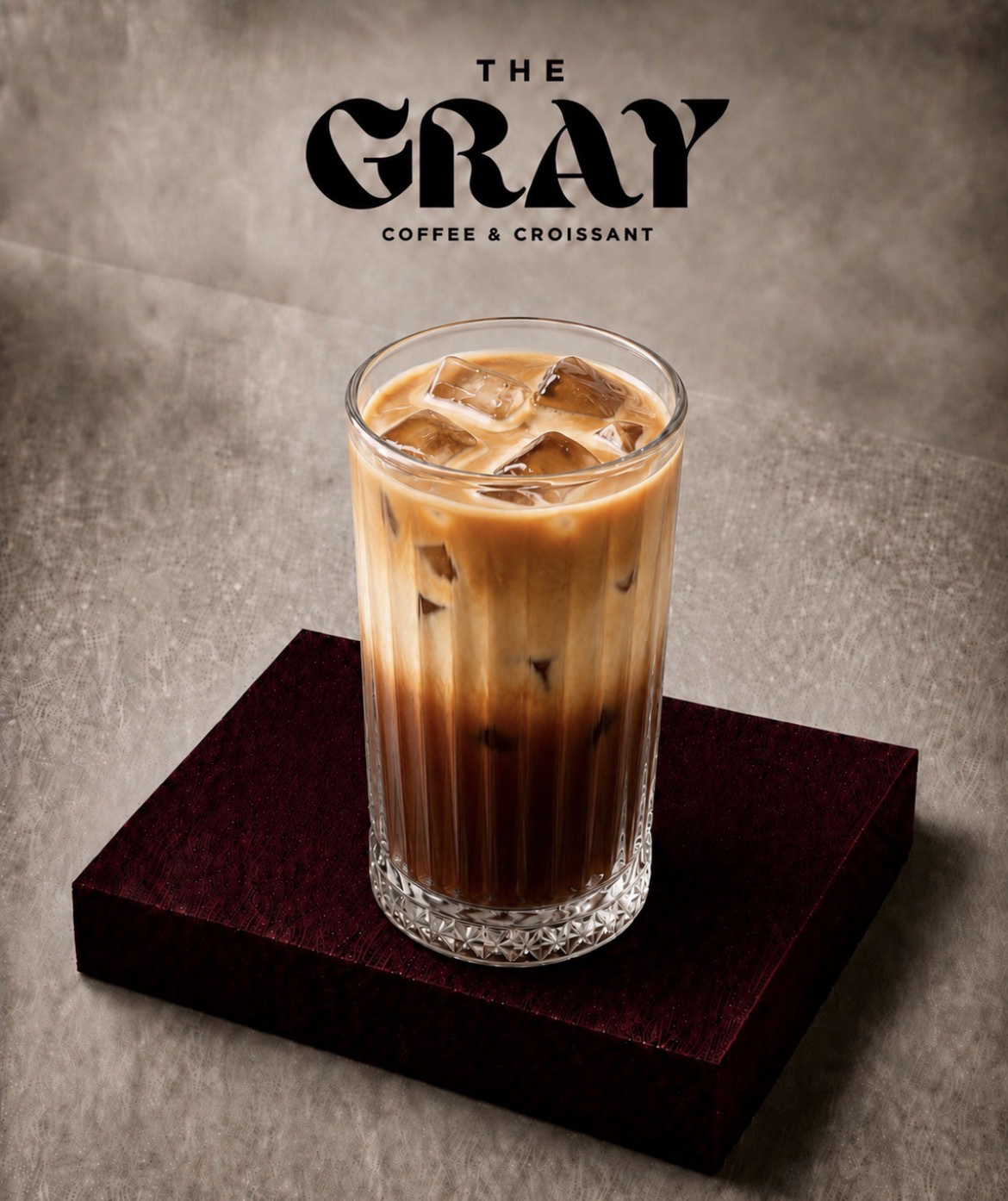 Iced Mocha