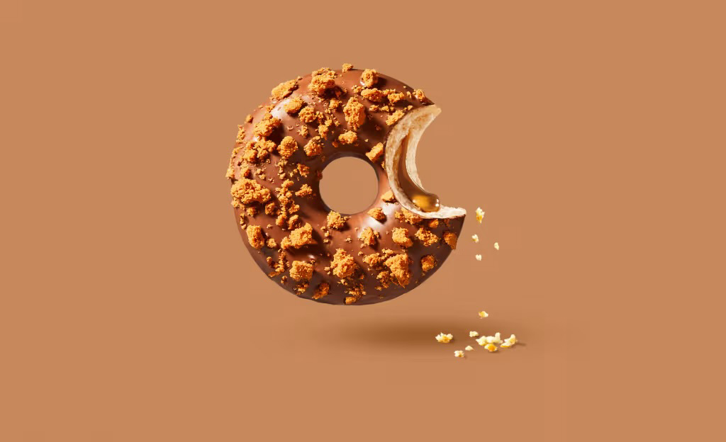 LOTUS BISCOFF®