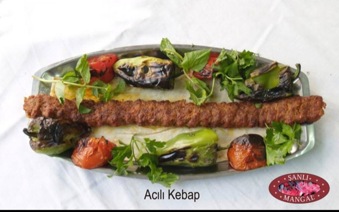 ACILI KEBAP 