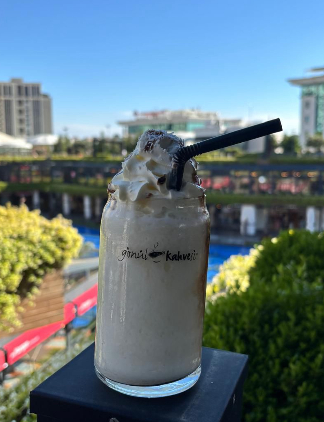 Malibu