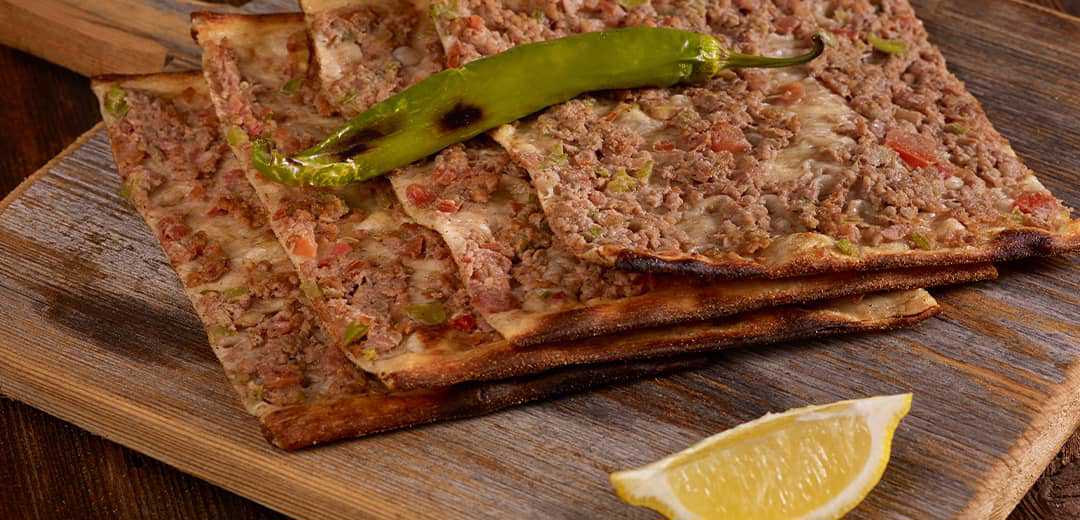 Etli ekmek 