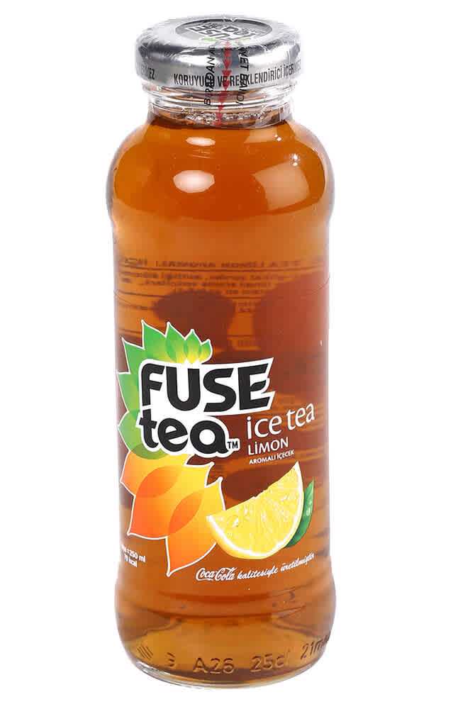 Fuse Tea