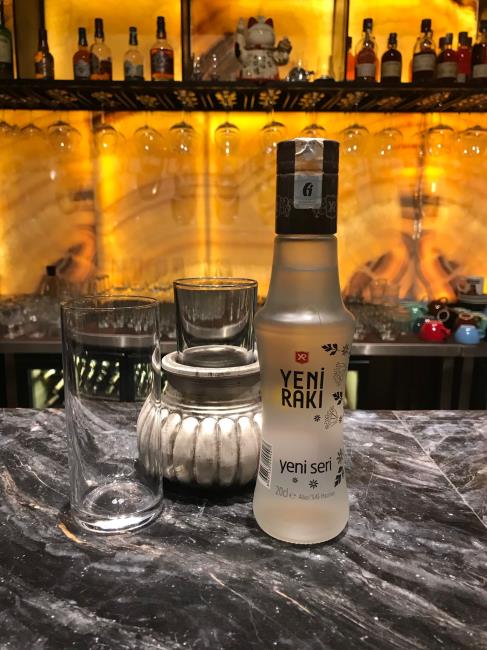 YENİ SERİ 20 cl