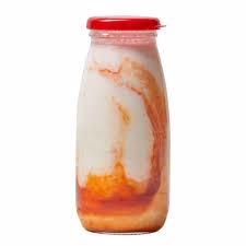 Acılı Ayran 