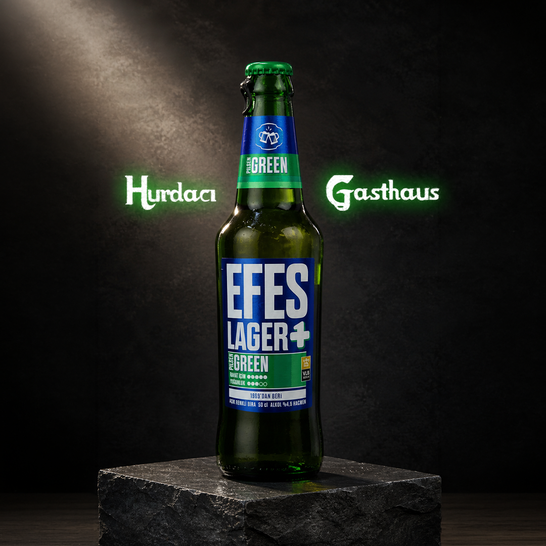 Efes Green 50cl
