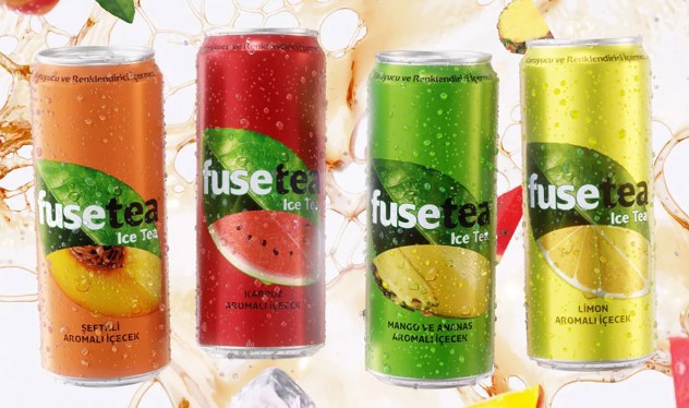 FUSE TEA