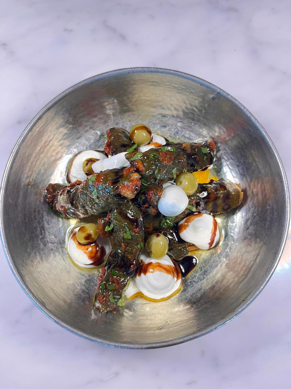 KORUKLU PAZI SARMASI