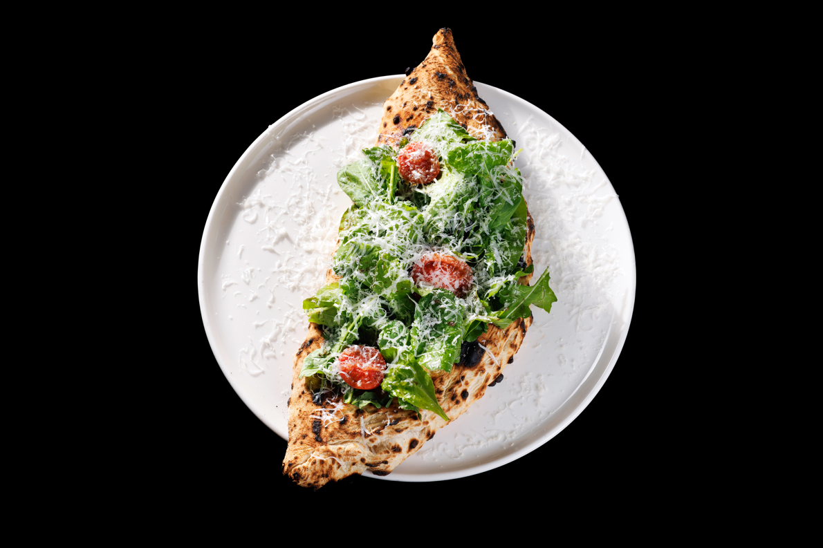 CALZONE 		