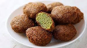 Falafel 