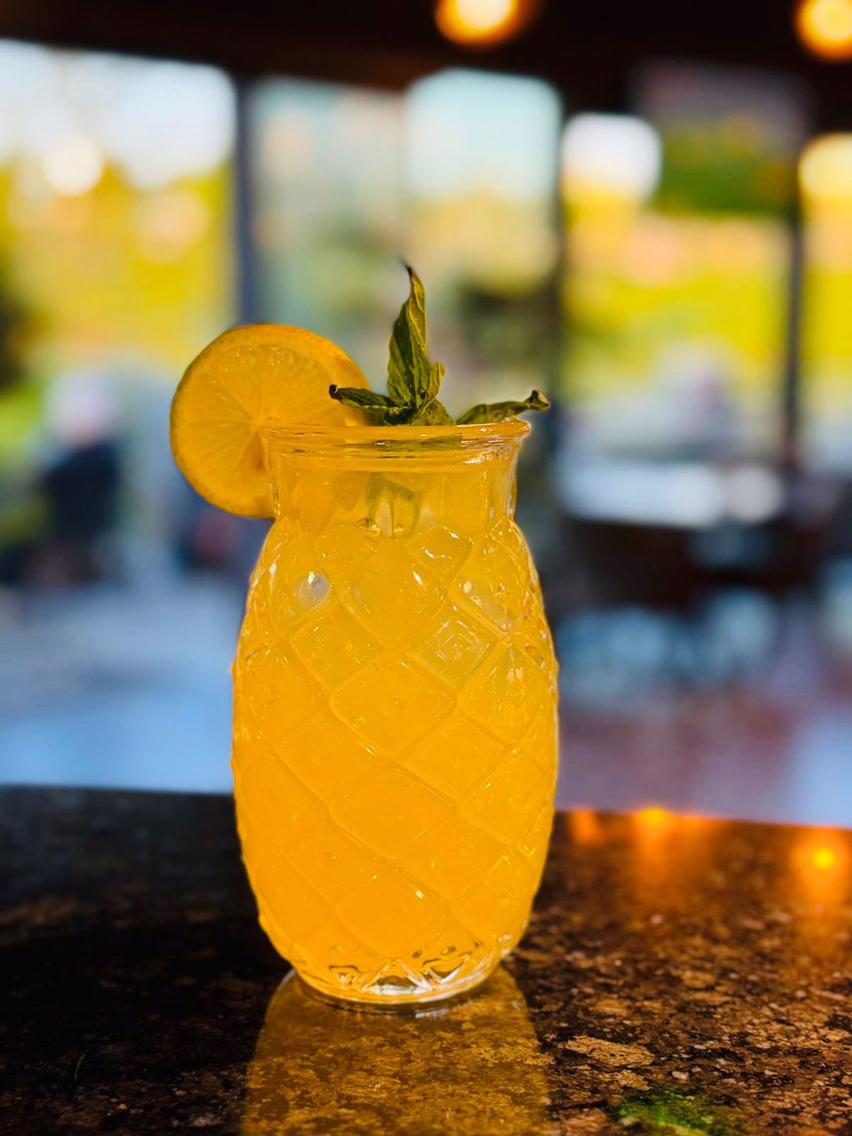 Kıbrıs Limonata
