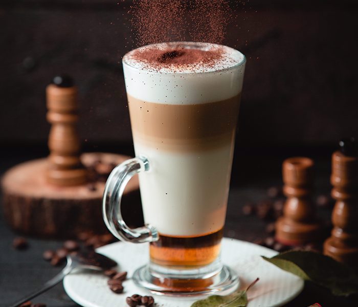 Mocha 