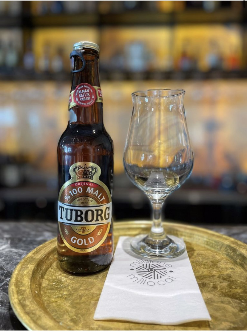 TUBORG 33cl