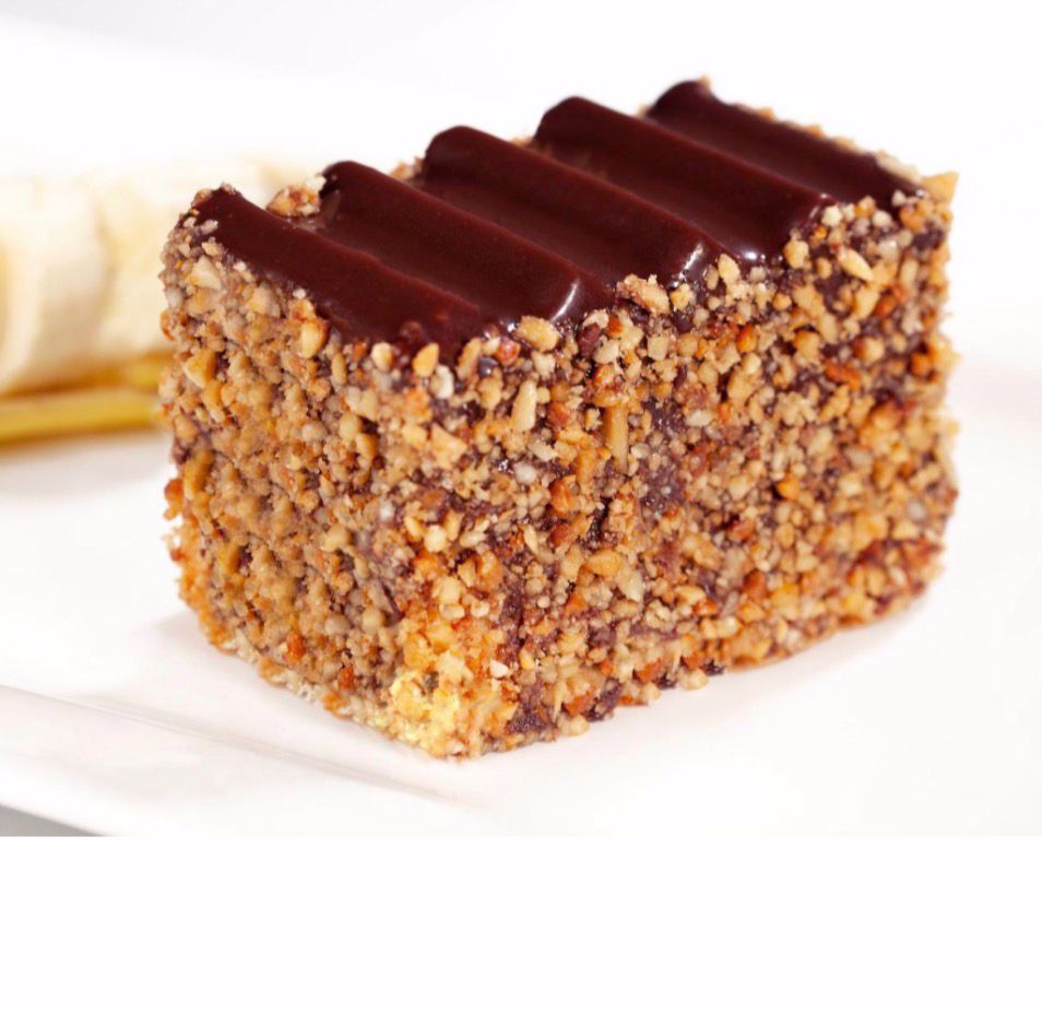 Ç. Muzlu Kare Pasta