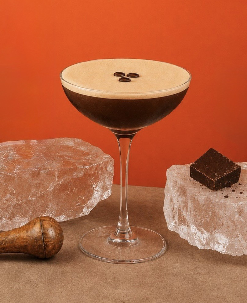 Espresso Martini