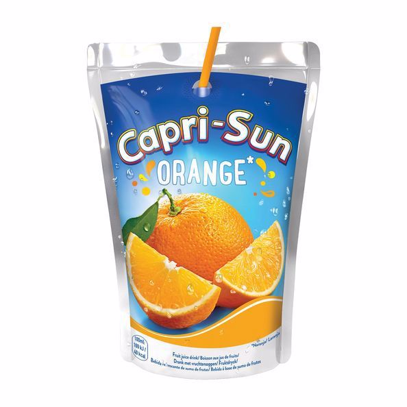 CAPRI-SUN