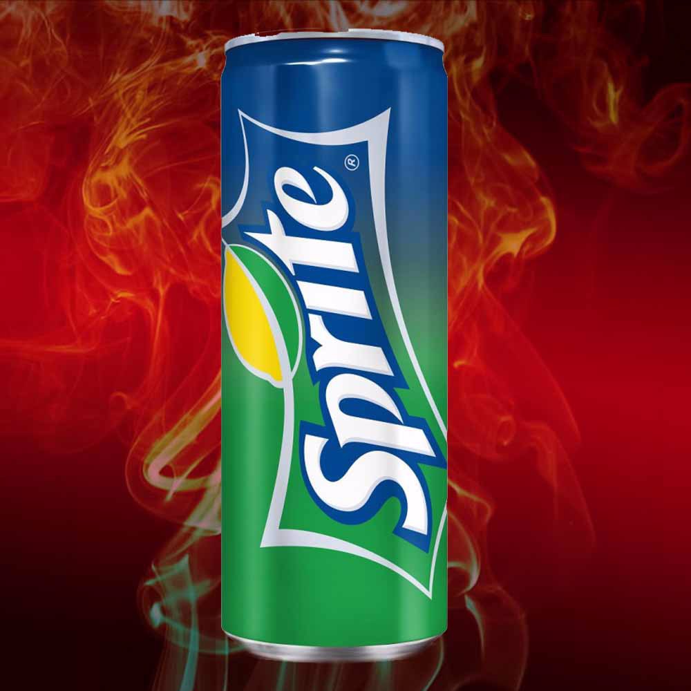 Sprite (33cl)