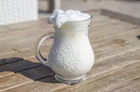 Ayran / Yoghurt Shake