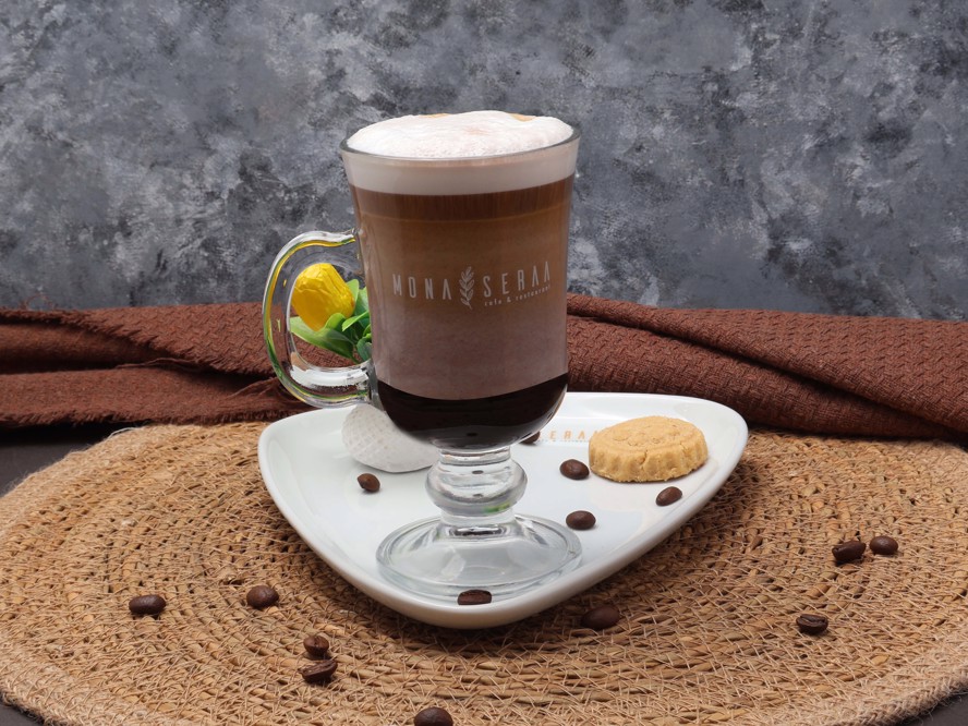 CHOCALATE MOCHA