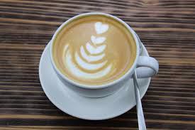 CAFFE LATTE