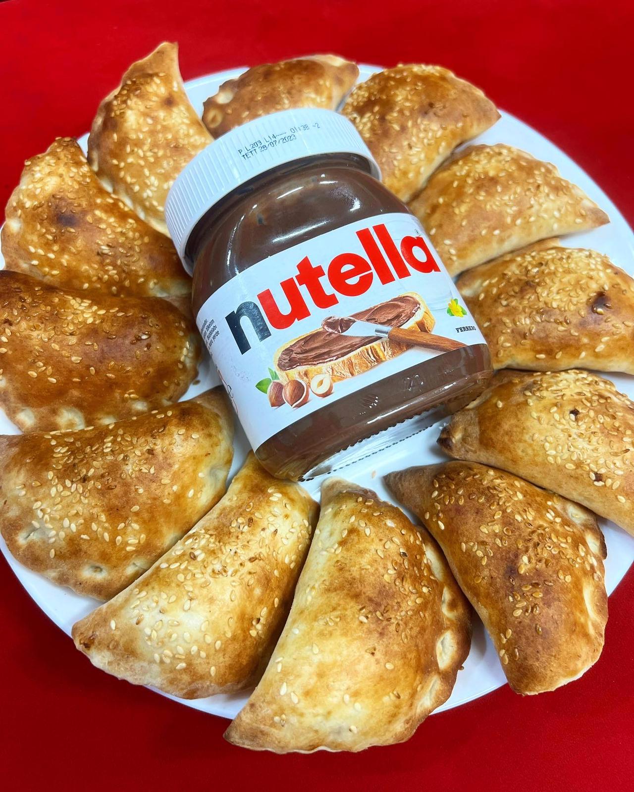 Nutella (1 DOZ)