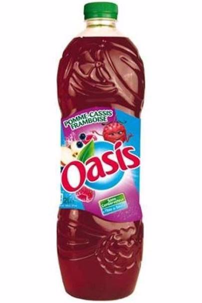Oasis 1,,5lt