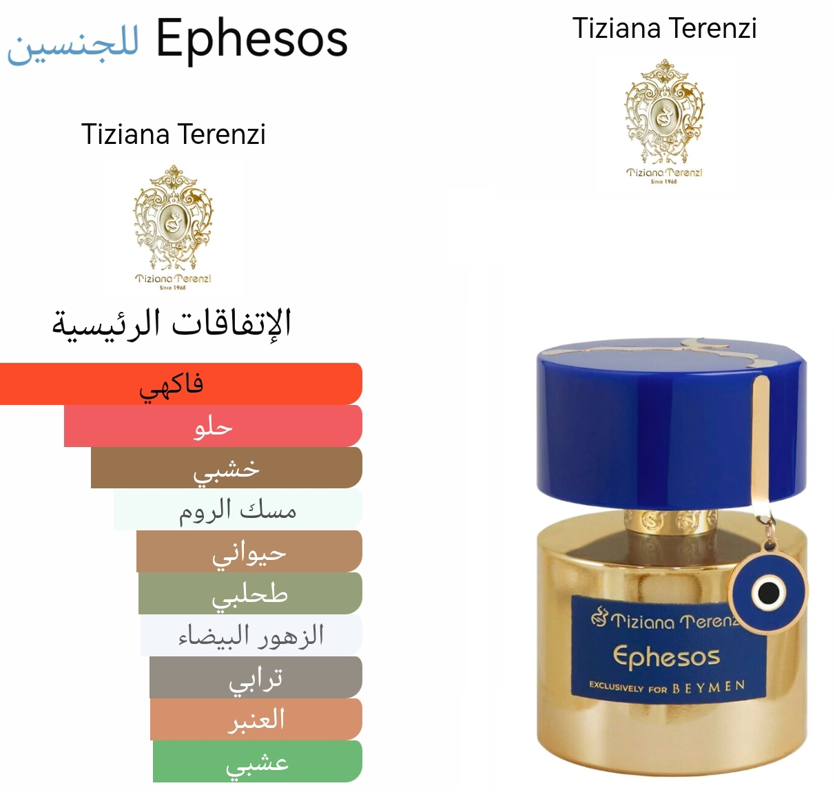 Ephesos - ايفوسس