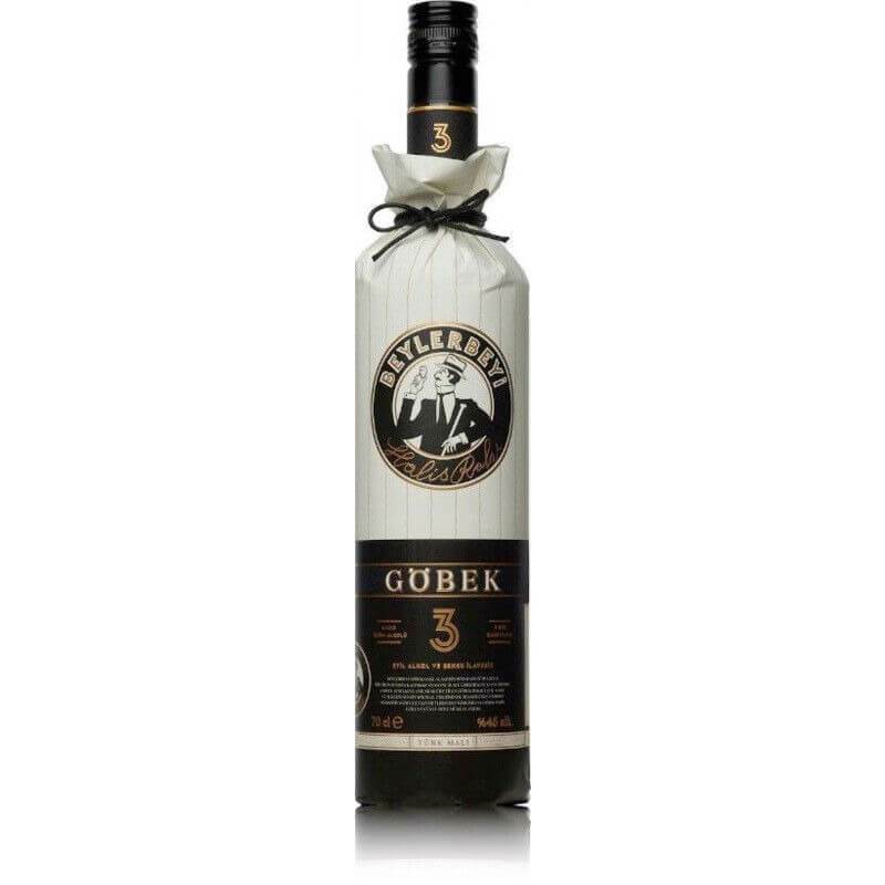 Beylerbeyi Göbek 20cl