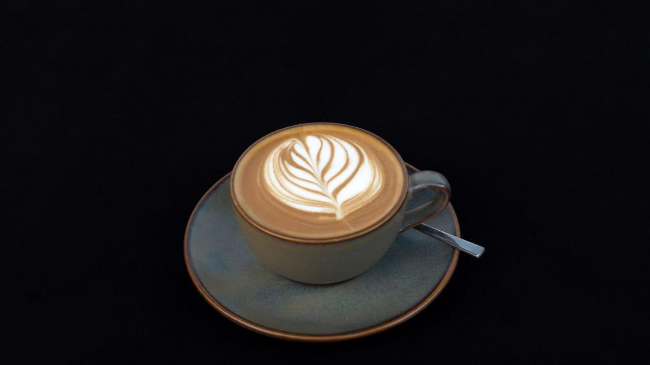 Karamel Macchiato