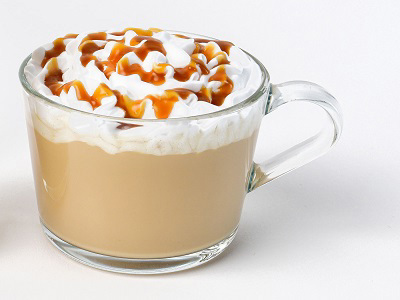 CARAMEL HIGH RISE